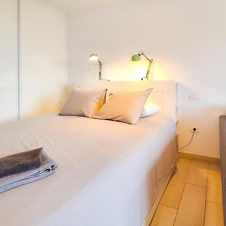 פוארטו דה לה קרוז Studio With Balcony And Sea View מראה חיצוני תמונה