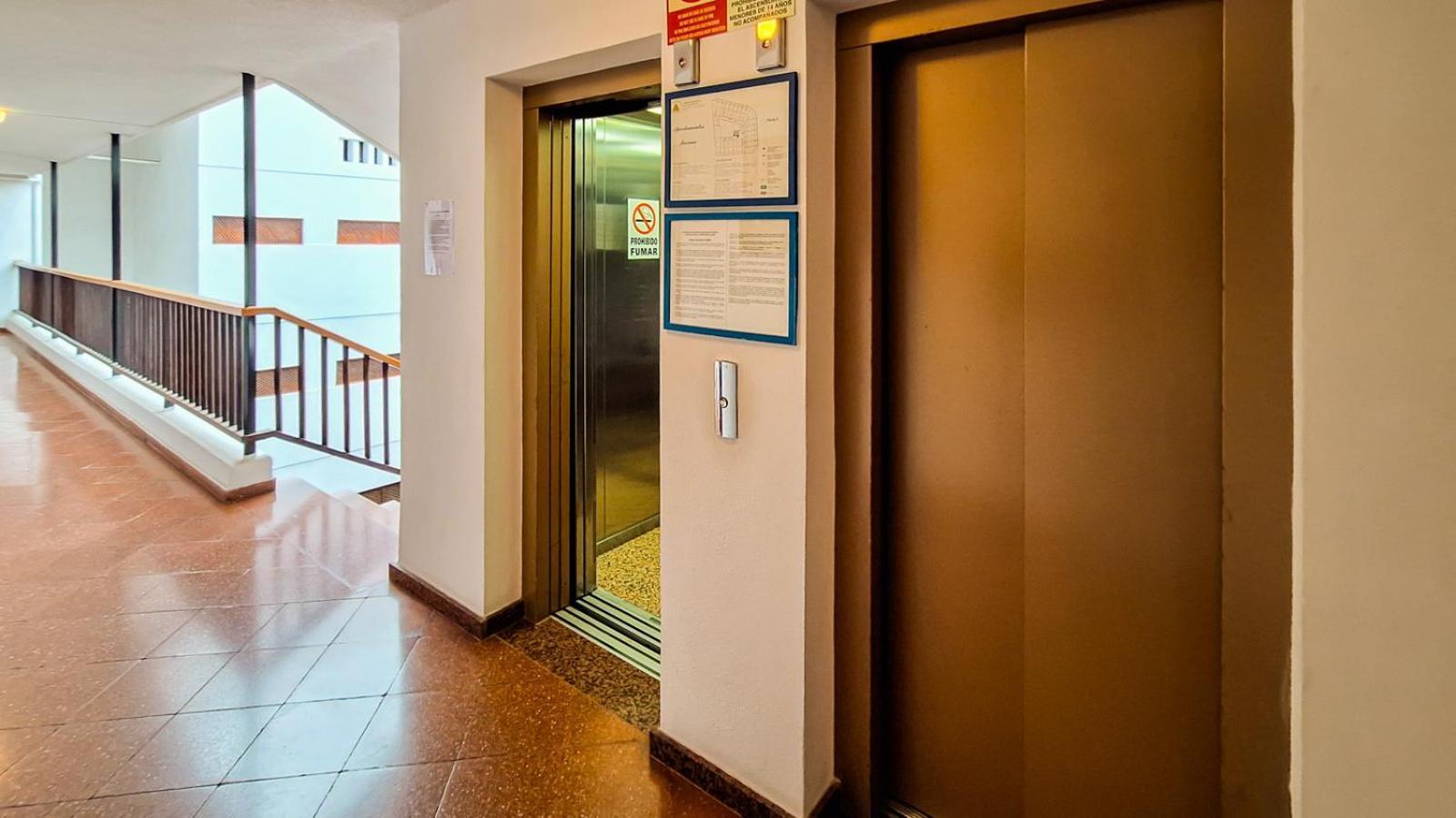 פוארטו דה לה קרוז Studio With Balcony And Sea View מראה חיצוני תמונה
